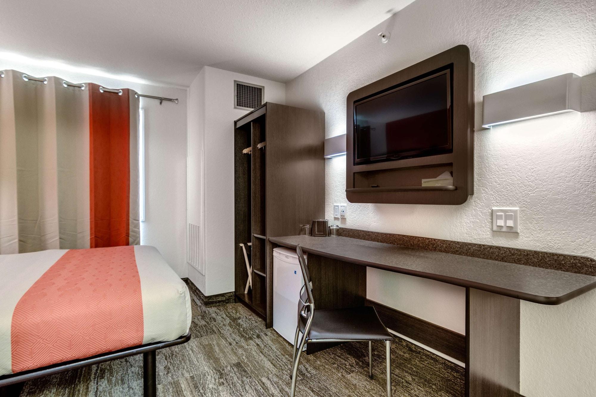 Motel 6-Saskatoon, Sk Exterior foto