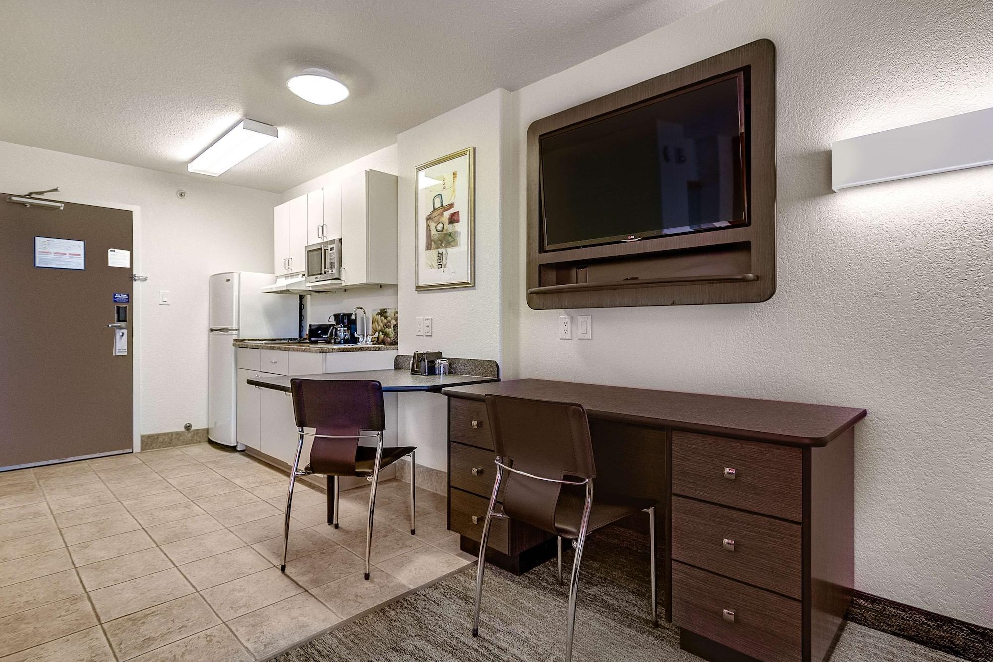 Motel 6-Saskatoon, Sk Exterior foto