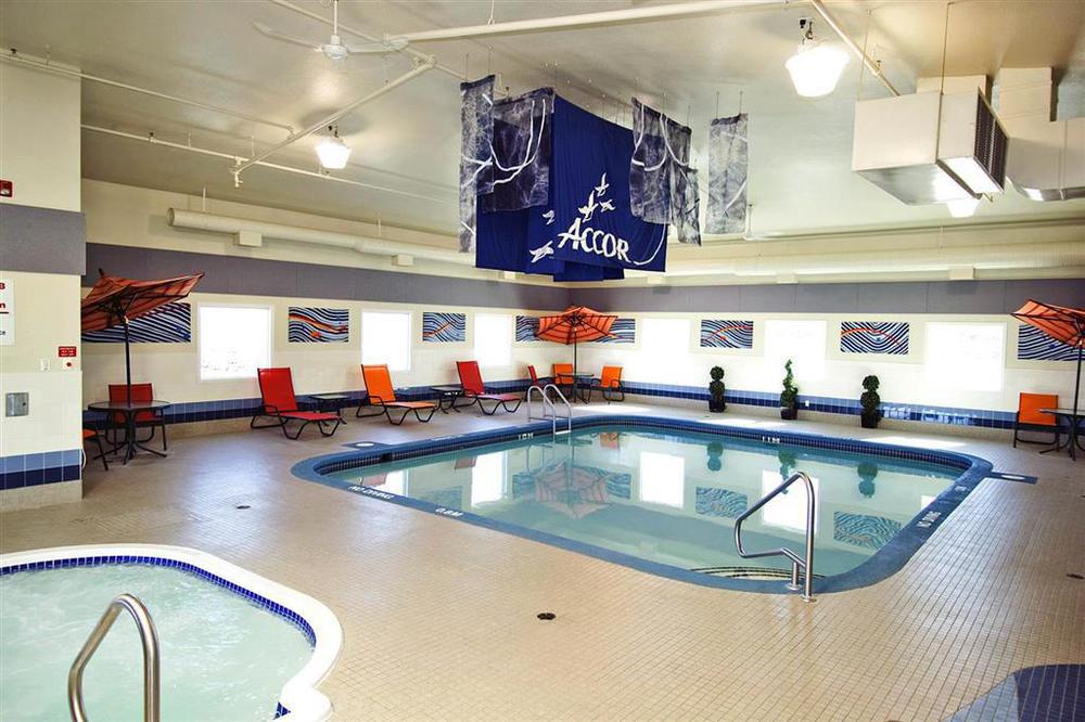 Motel 6-Saskatoon, Sk Facilități foto